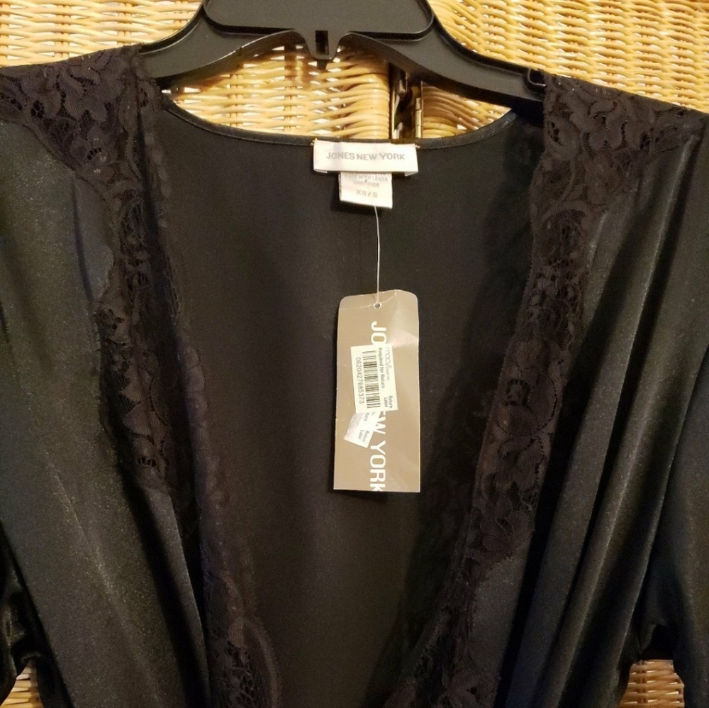 Jones New York Robe - Picture 2 of 2